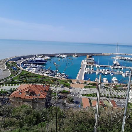 Appartamento Carrerapiana Pigna Exteriör bild
