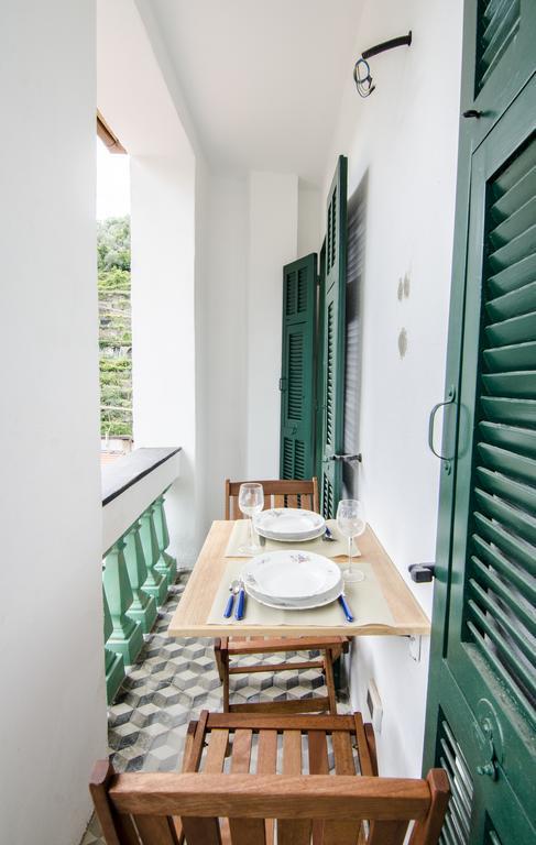 Appartamento Carrerapiana Pigna Rum bild