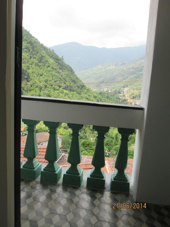 Appartamento Carrerapiana Pigna Rum bild