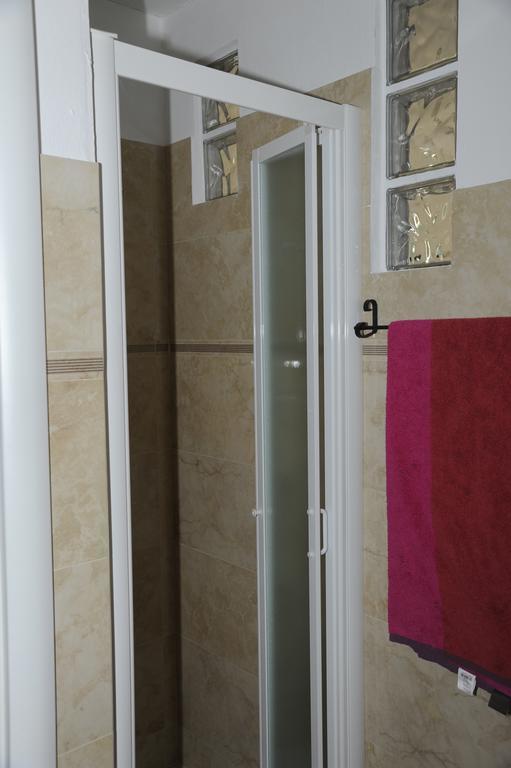 Appartamento Carrerapiana Pigna Exteriör bild