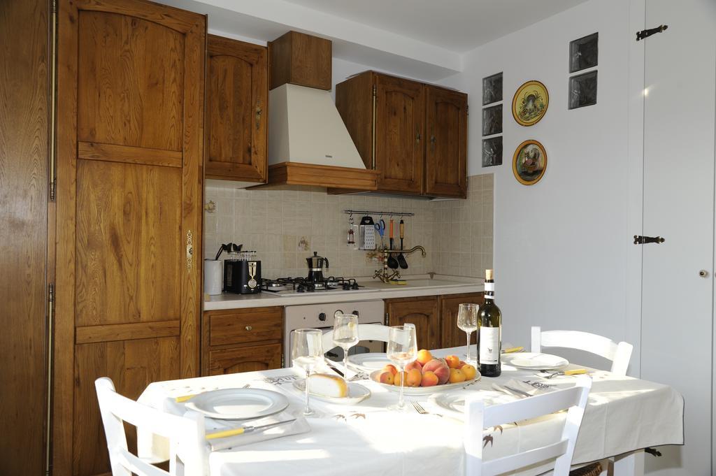 Appartamento Carrerapiana Pigna Exteriör bild