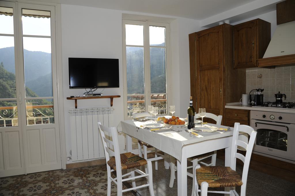 Appartamento Carrerapiana Pigna Exteriör bild