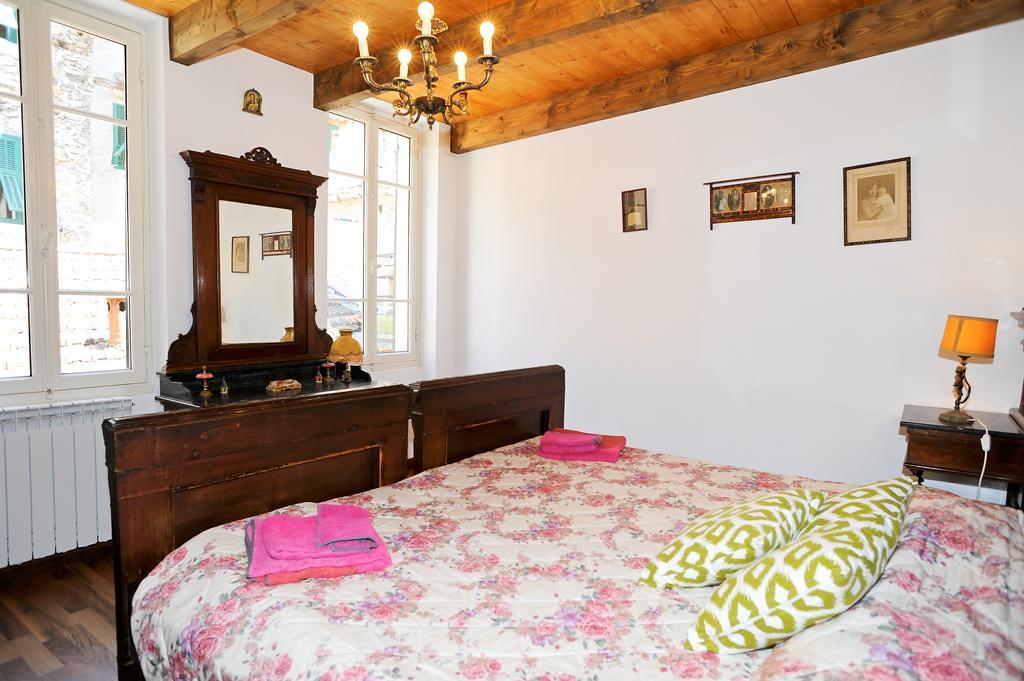 Appartamento Carrerapiana Pigna Exteriör bild