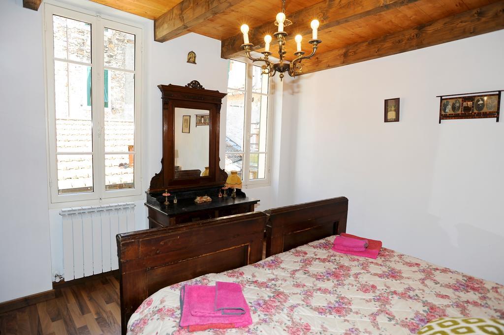 Appartamento Carrerapiana Pigna Exteriör bild