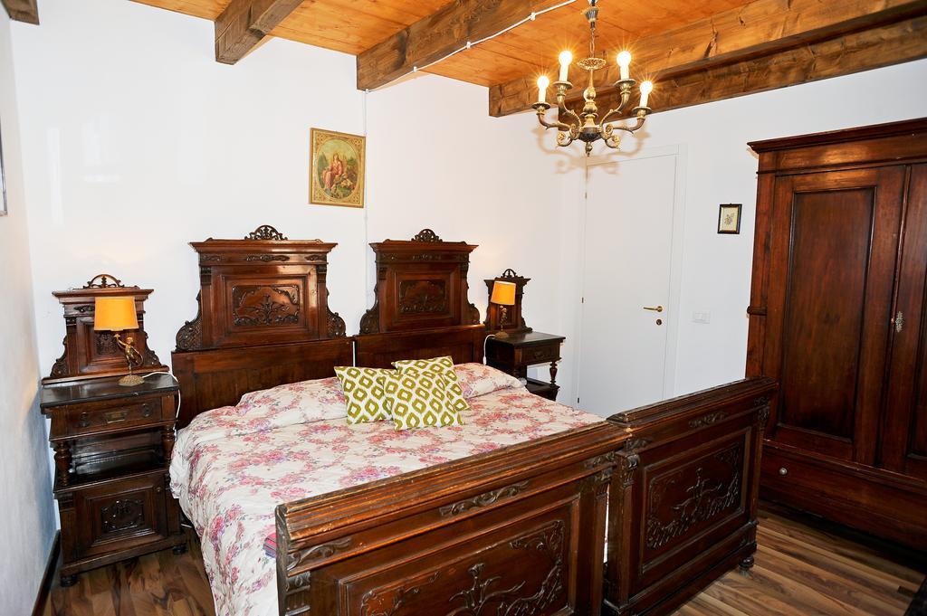 Appartamento Carrerapiana Pigna Exteriör bild
