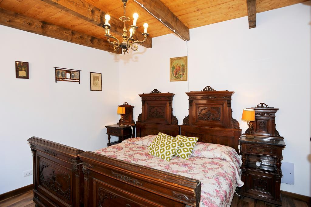 Appartamento Carrerapiana Pigna Exteriör bild