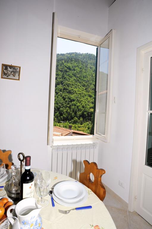 Appartamento Carrerapiana Pigna Exteriör bild