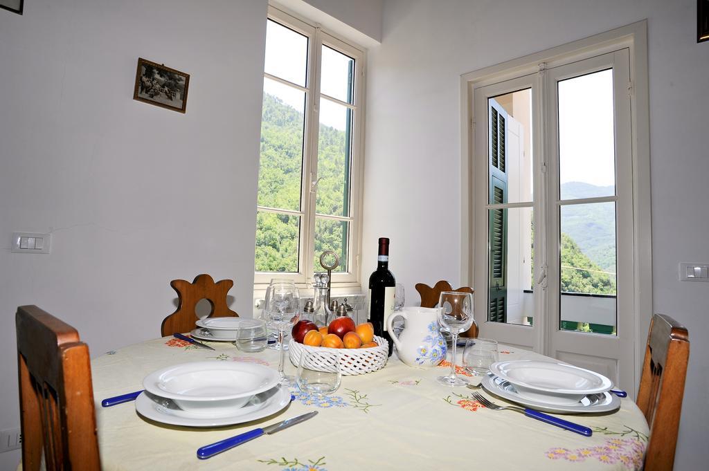 Appartamento Carrerapiana Pigna Exteriör bild