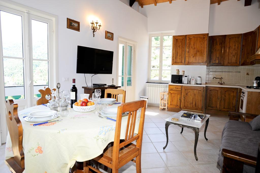 Appartamento Carrerapiana Pigna Exteriör bild