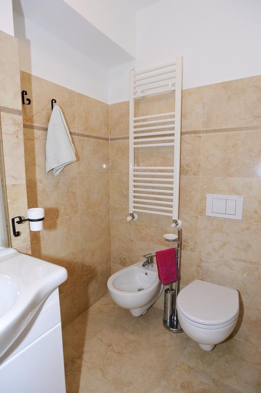 Appartamento Carrerapiana Pigna Exteriör bild