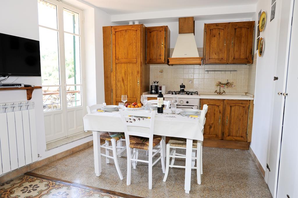 Appartamento Carrerapiana Pigna Exteriör bild