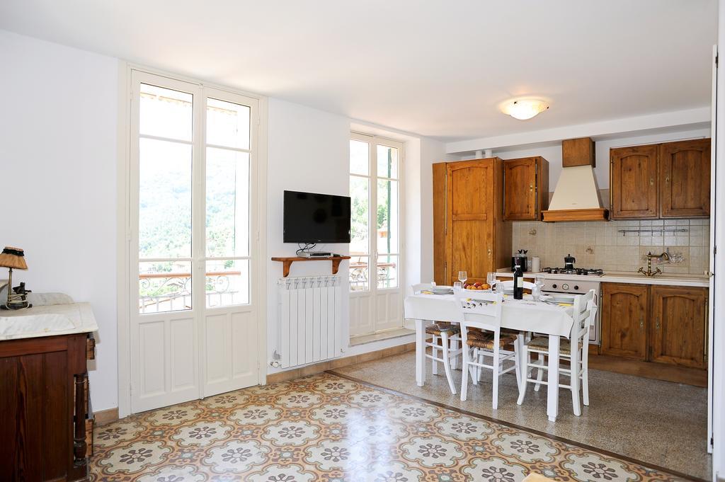 Appartamento Carrerapiana Pigna Exteriör bild