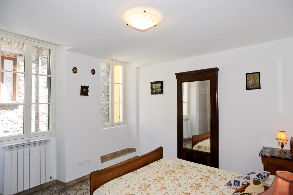 Appartamento Carrerapiana Pigna Exteriör bild