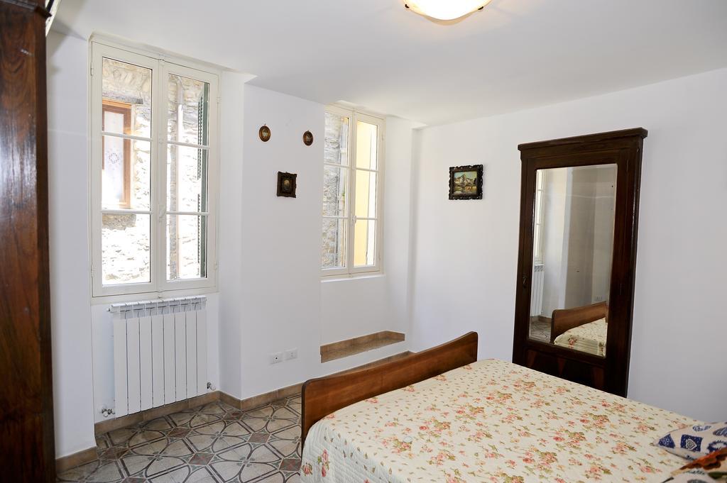 Appartamento Carrerapiana Pigna Exteriör bild